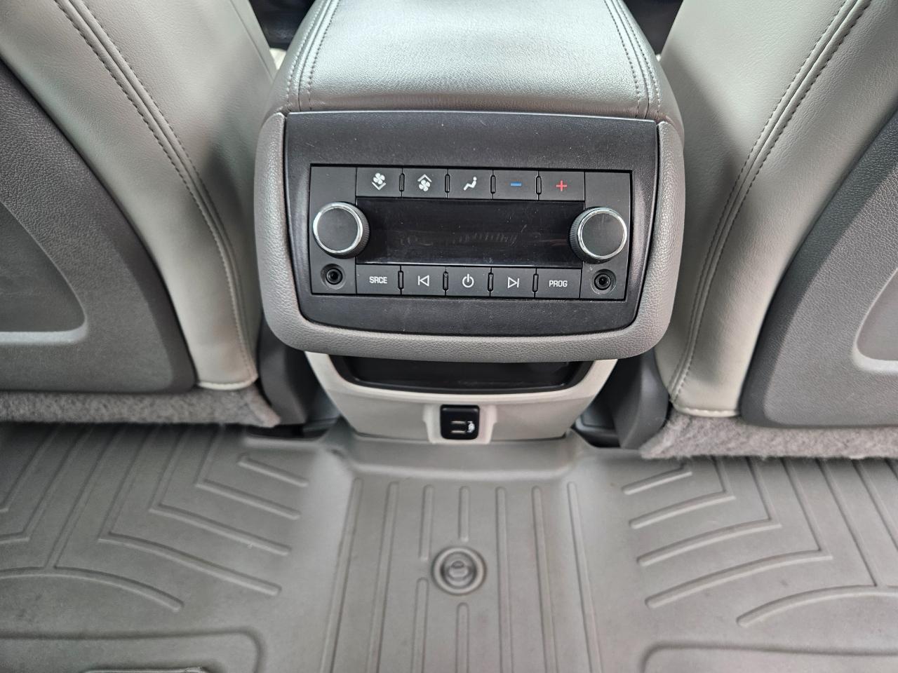 GMC Acadia Limited AWD 4dr Limited 2017