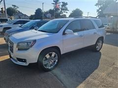 2017 GMC Acadia Limited 