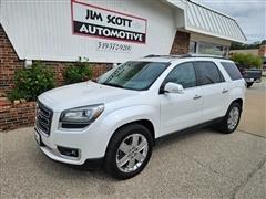 2017 GMC Acadia Limited 