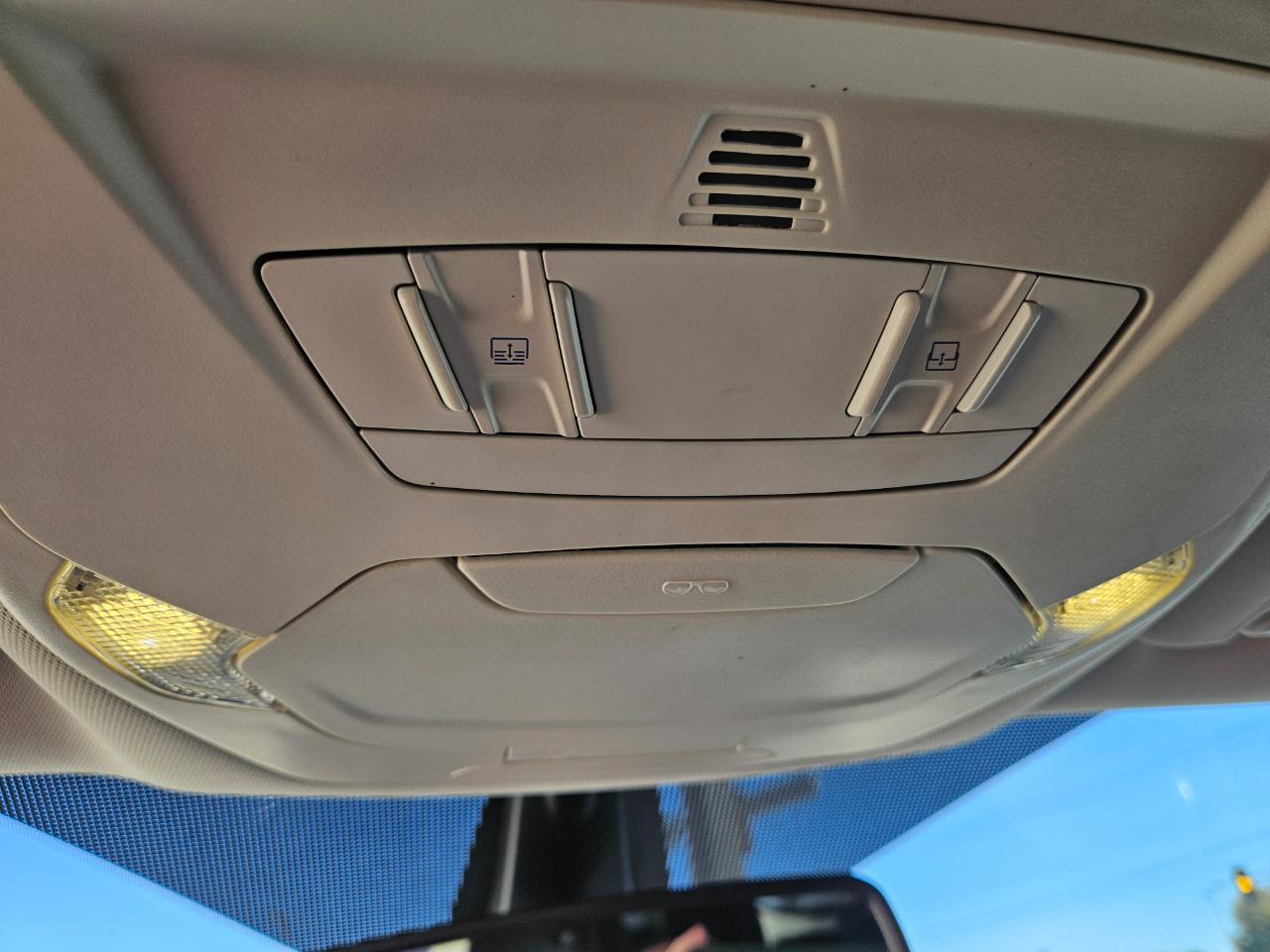 Ford Escape Titanium FWD 2017