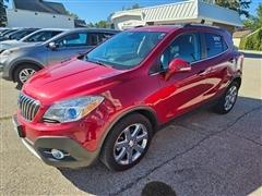 2014 Buick Encore 