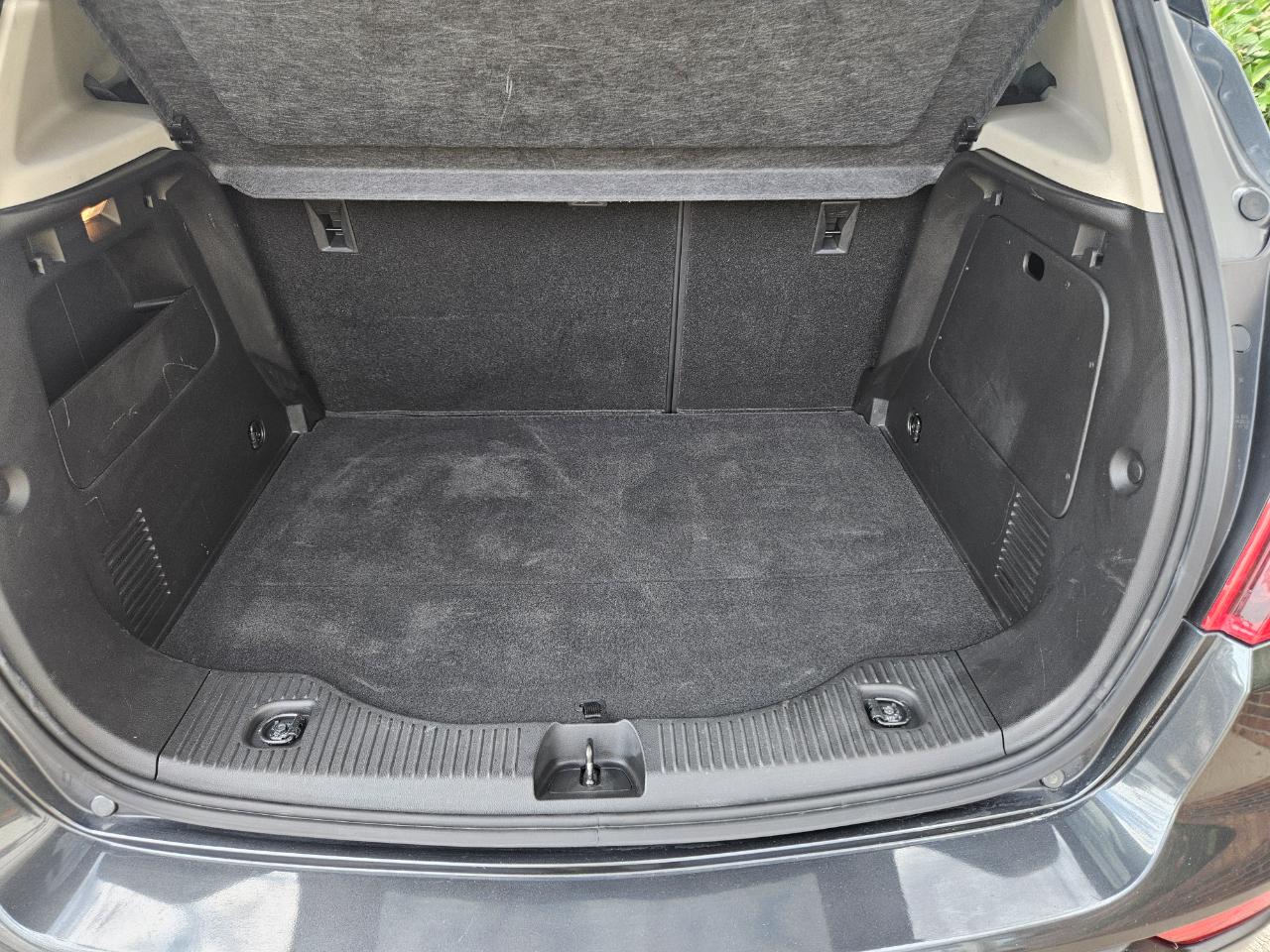 Buick Encore FWD 4dr Preferred 2017