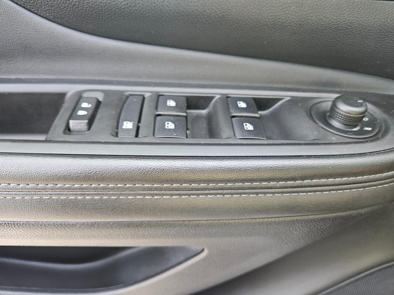Buick Encore FWD 4dr Preferred 2017