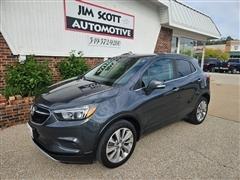 2017 Buick Encore 