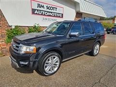 2017 Ford Expedition 
