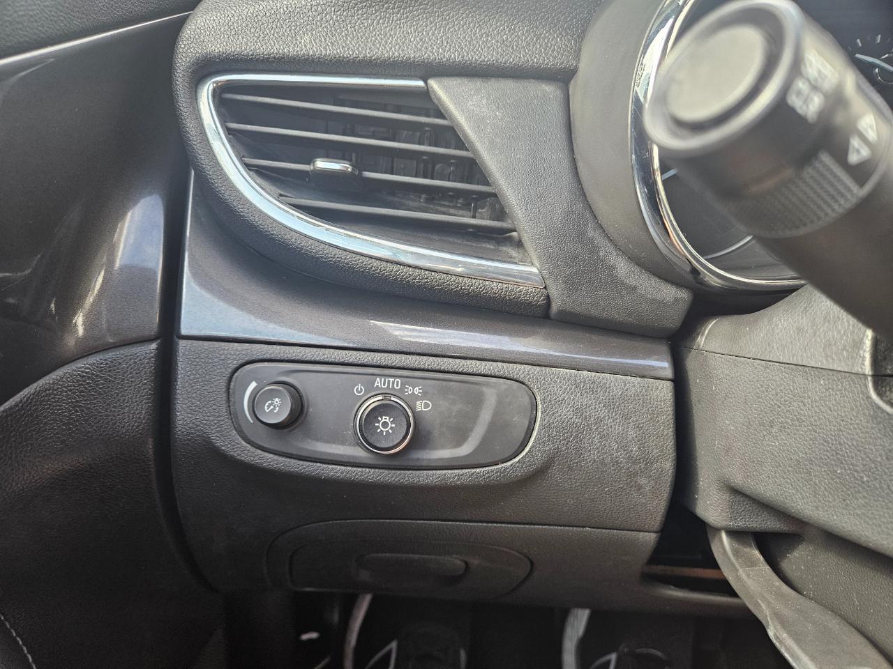 Buick Encore FWD 4dr Preferred 2019