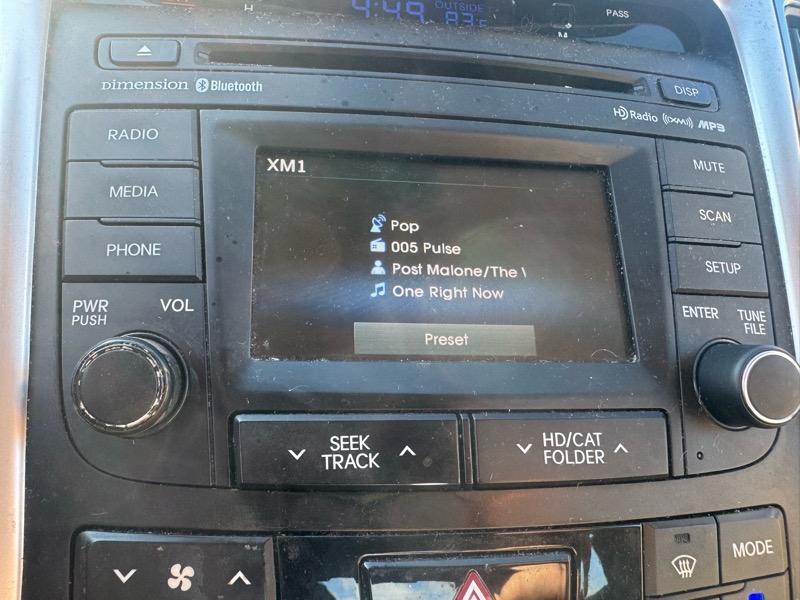 Hyundai Sonata Limited 2014 Hyundai Sonata Limited 2014