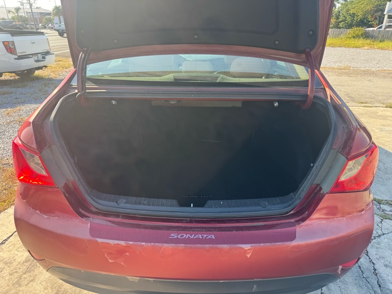 Hyundai Sonata Limited 2014 Hyundai Sonata Limited 2014