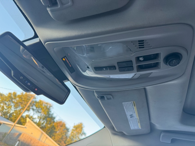 Chevrolet Equinox LTZ 2012