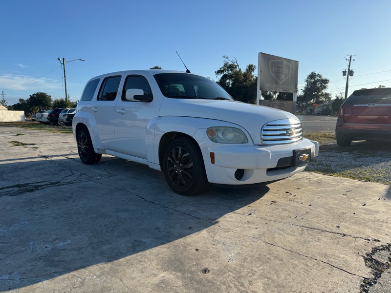 Chevrolet HHR 1LT 2011
