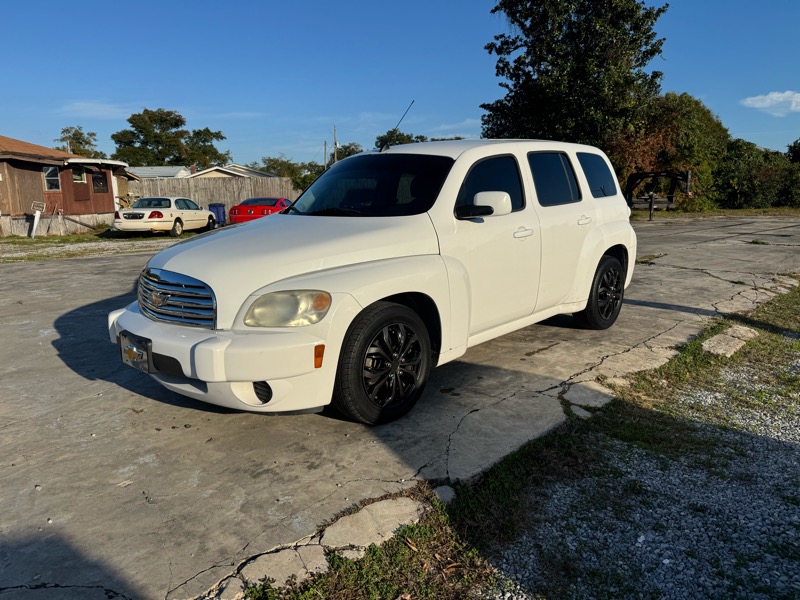 Chevrolet HHR 1LT 2011