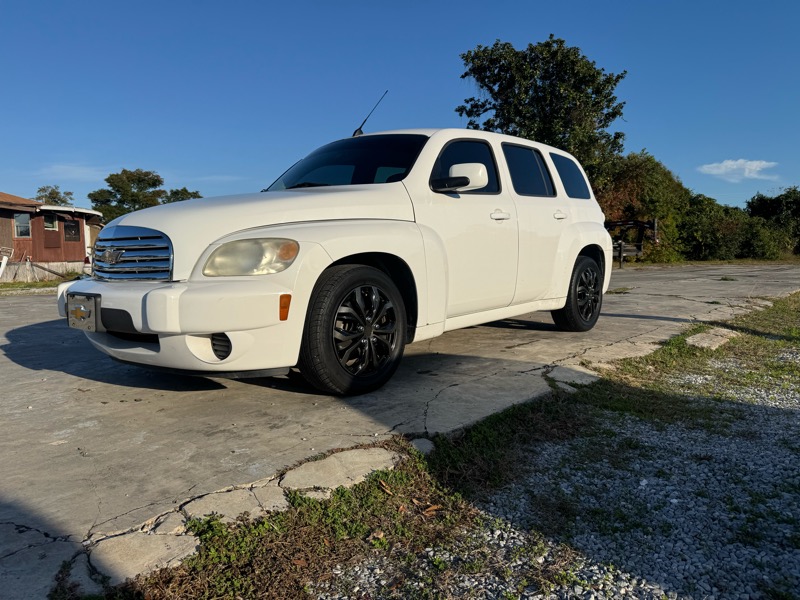 Chevrolet HHR 1LT 2011