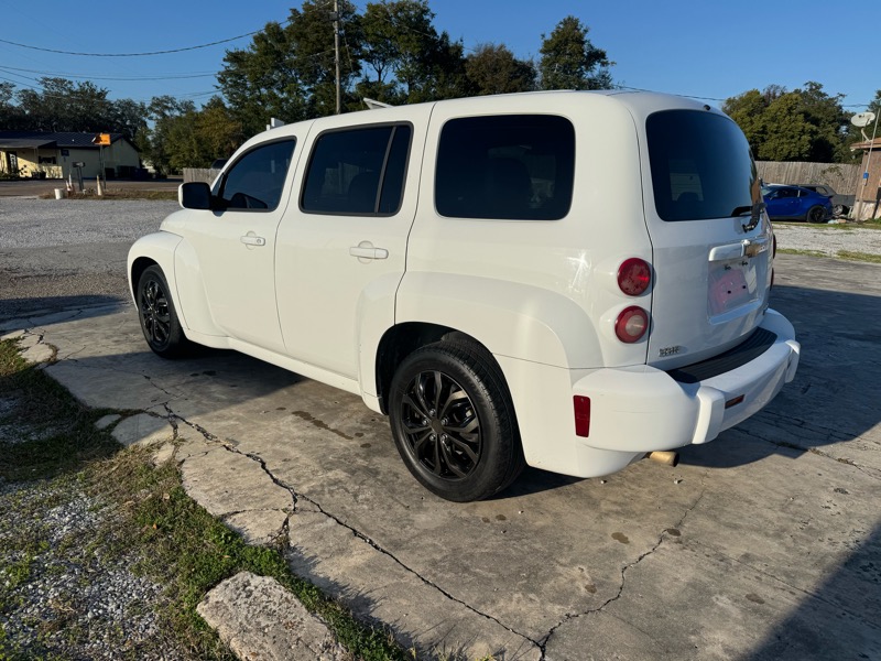 Chevrolet HHR 1LT 2011