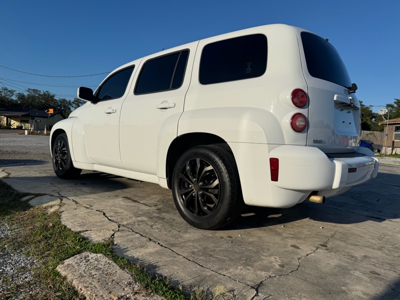 Chevrolet HHR 1LT 2011