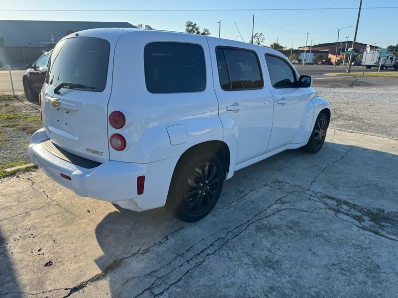 Chevrolet HHR 1LT 2011