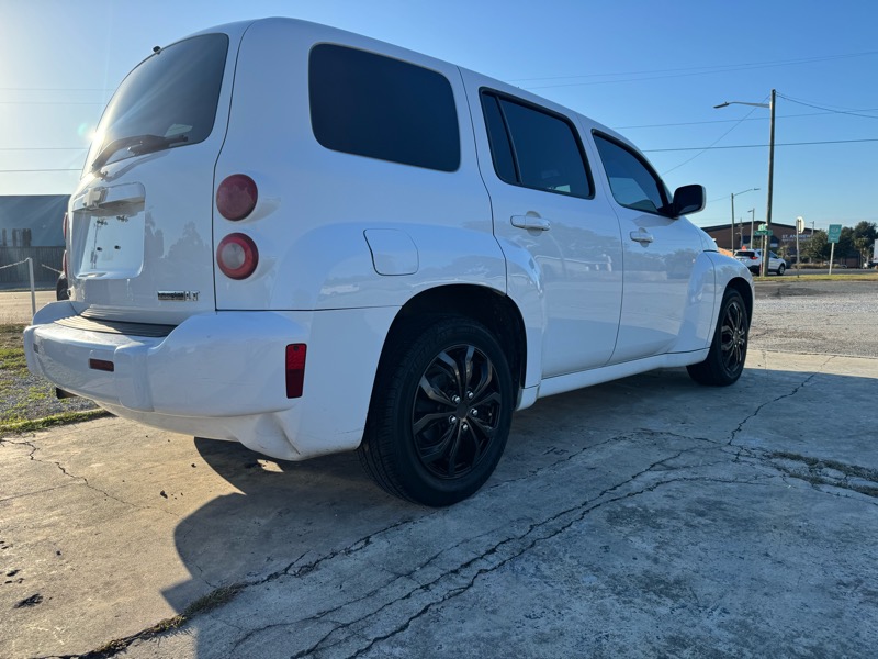 Chevrolet HHR 1LT 2011
