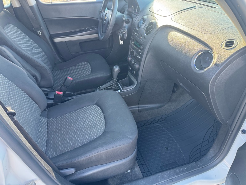 Chevrolet HHR 1LT 2011