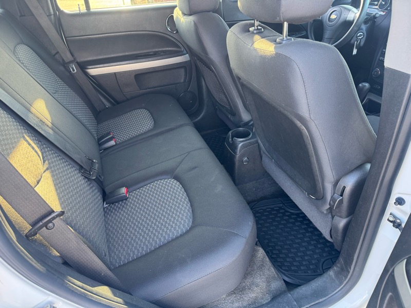 Chevrolet HHR 1LT 2011