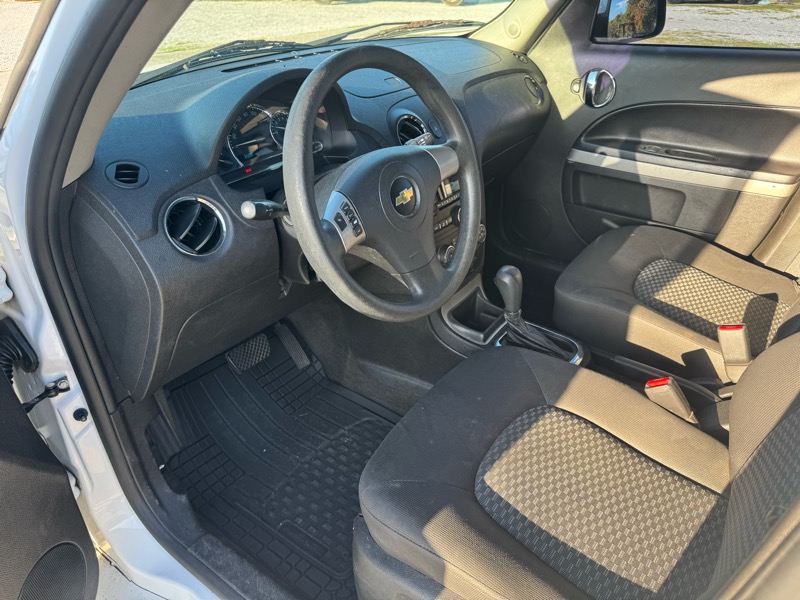 Chevrolet HHR 1LT 2011