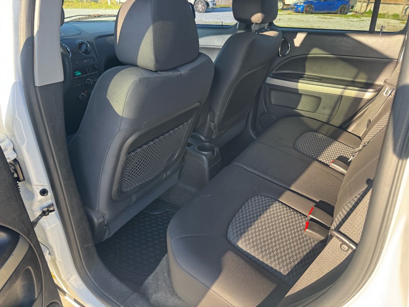 Chevrolet HHR 1LT 2011