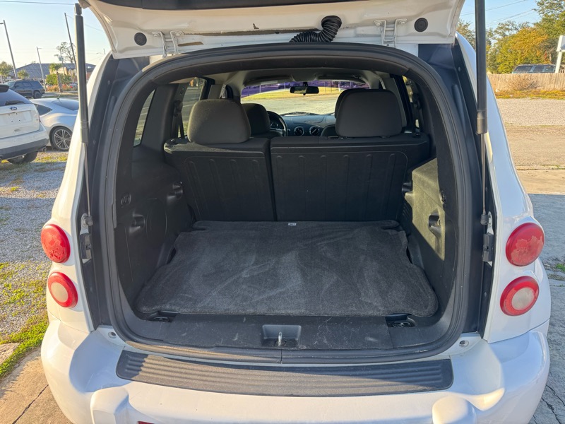 Chevrolet HHR 1LT 2011