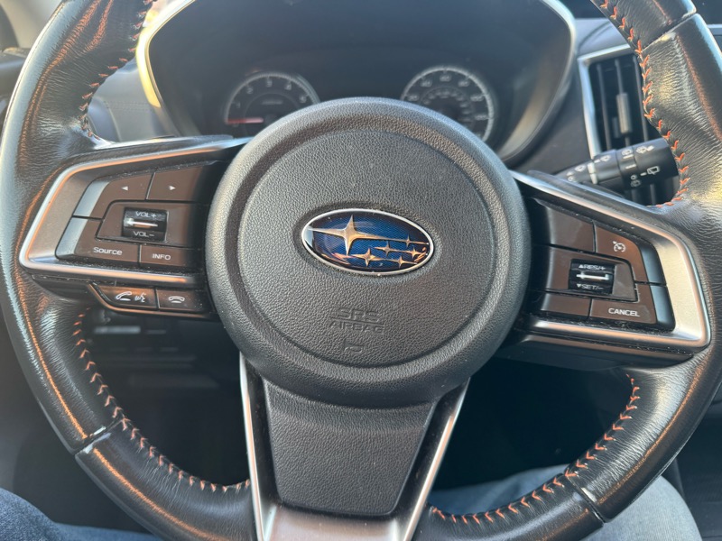 Subaru Crosstrek  2019