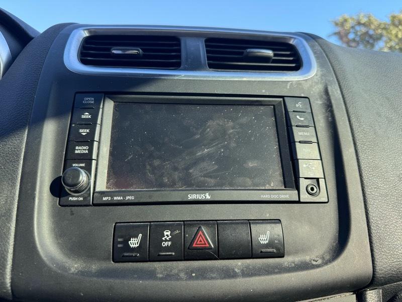 Dodge Avenger R/T 2012