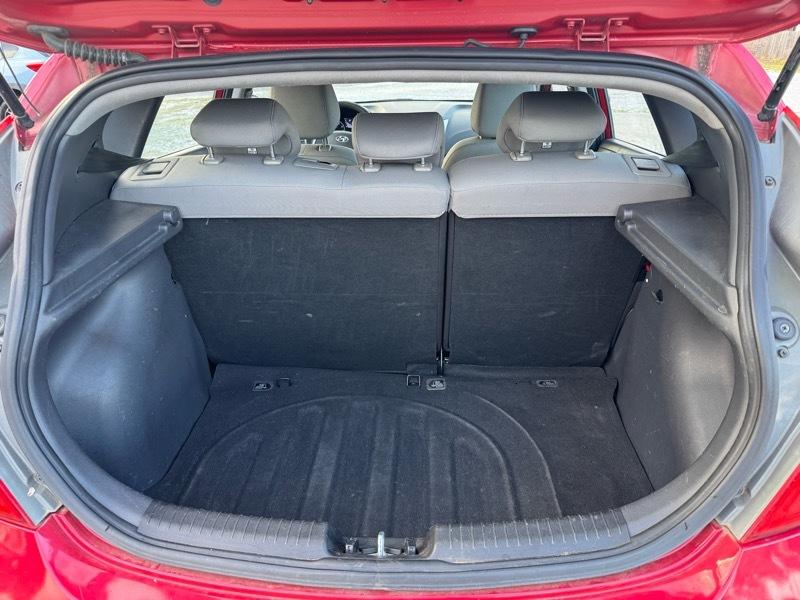 Hyundai Accent GS 2012