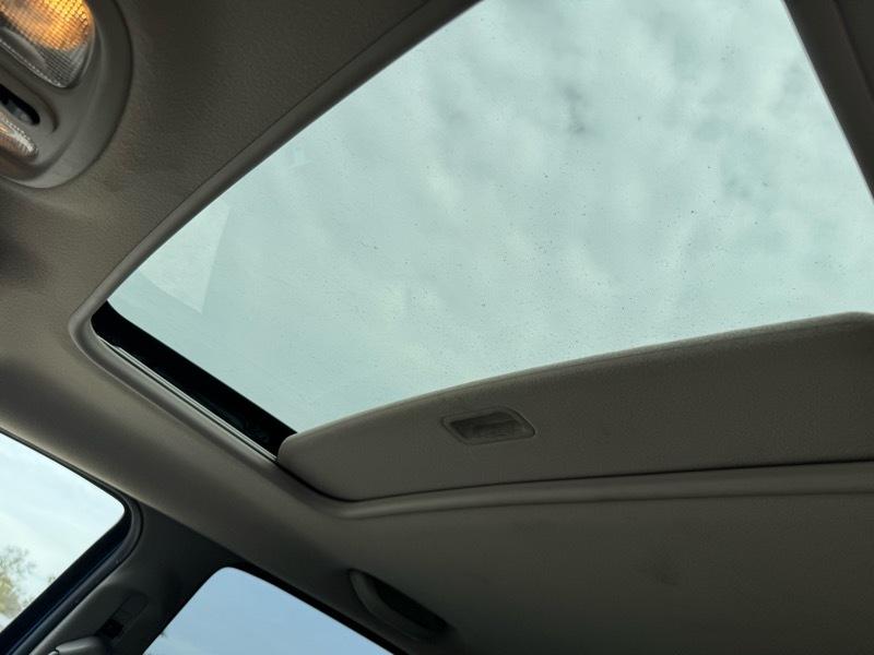 Jeep Liberty Limited 2003