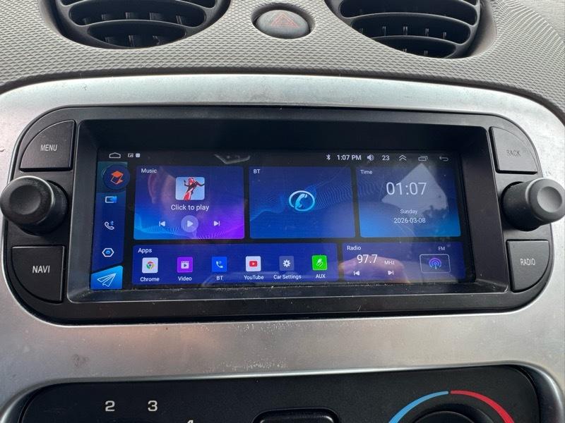 Jeep Liberty Limited 2003