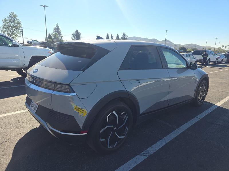 Hyundai Ioniq 5 SEL AWD 2022