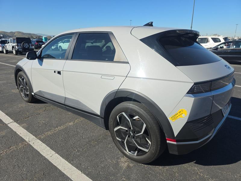 Hyundai Ioniq 5 SEL AWD 2022