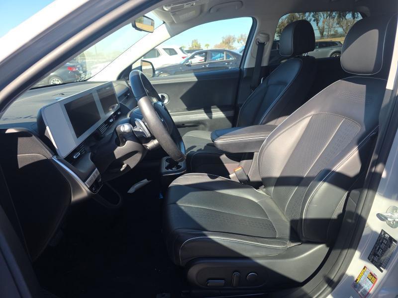 Hyundai Ioniq 5 SEL AWD 2022