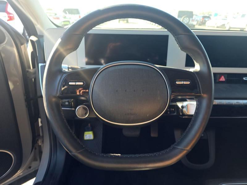 Hyundai Ioniq 5 SEL AWD 2022