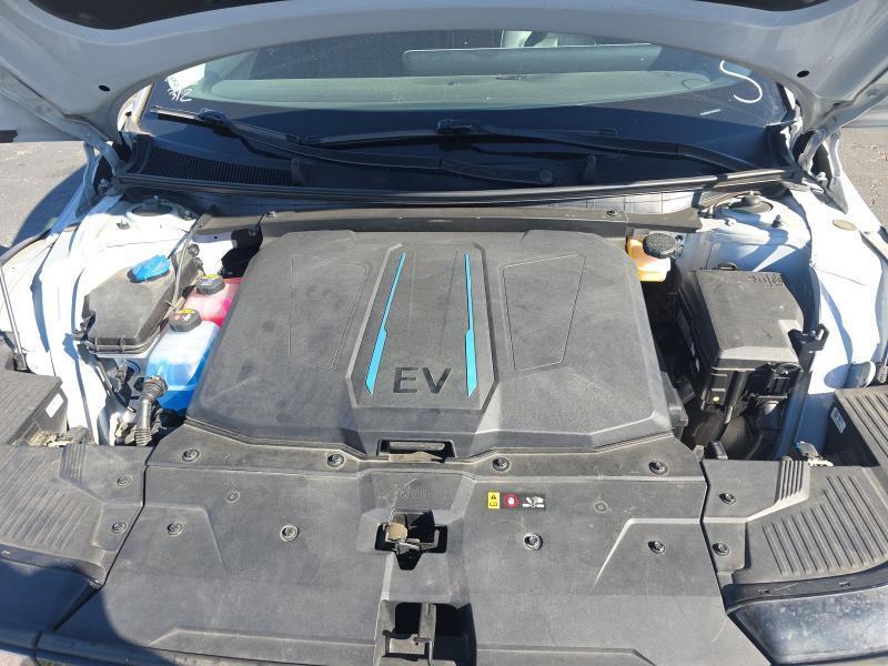 Hyundai Ioniq 5 SEL AWD 2022