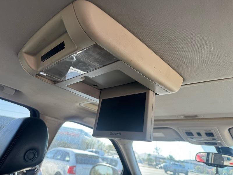 GMC Yukon Denali AWD 2007