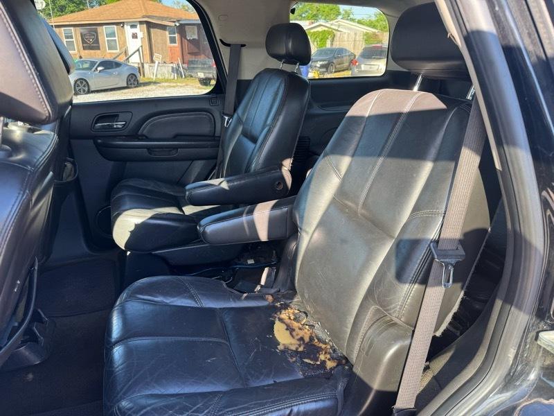 GMC Yukon Denali AWD 2007