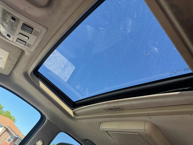 GMC Yukon Denali AWD 2007