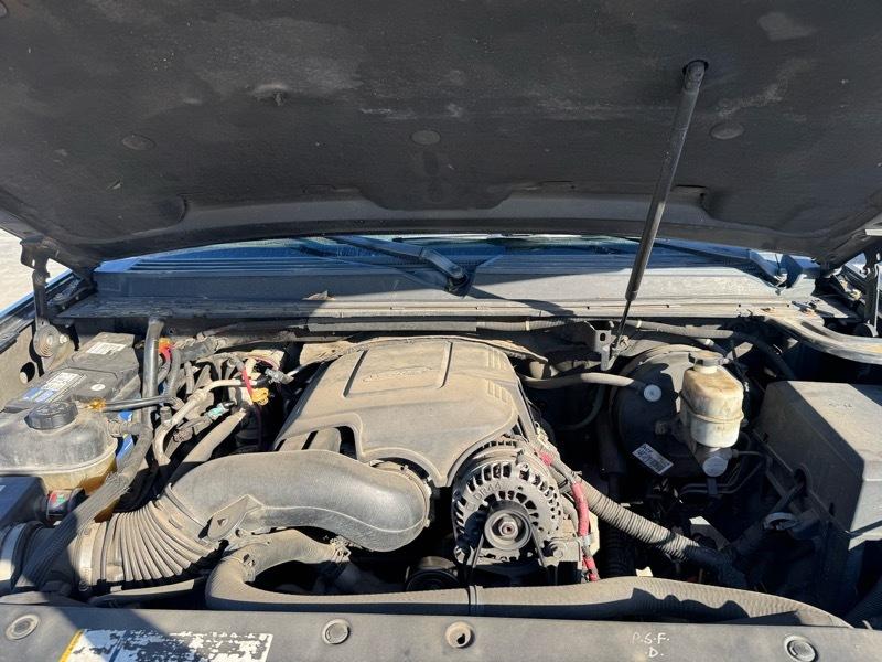 GMC Yukon Denali AWD 2007