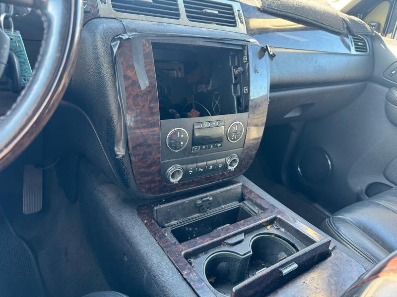 GMC Yukon Denali AWD 2007