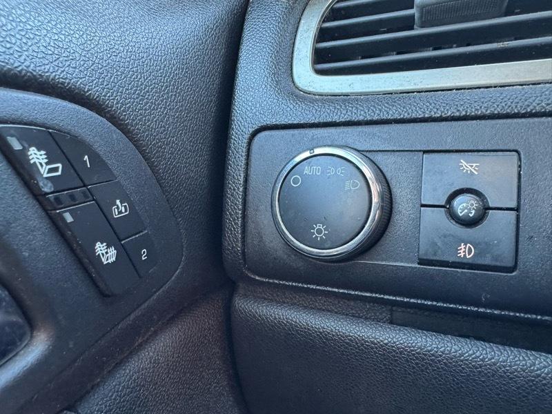 GMC Yukon Denali AWD 2007