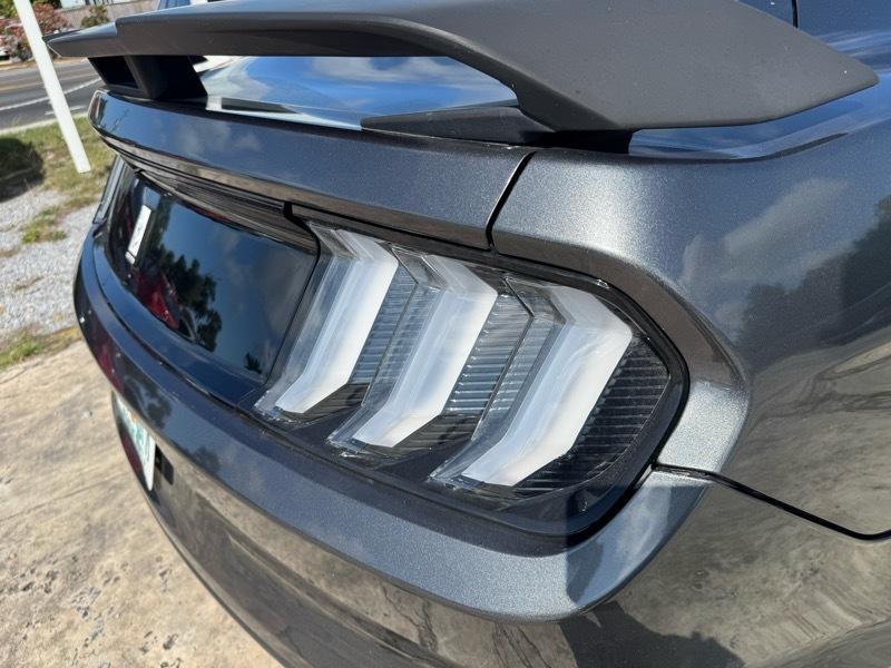 Ford Mustang GT 2016