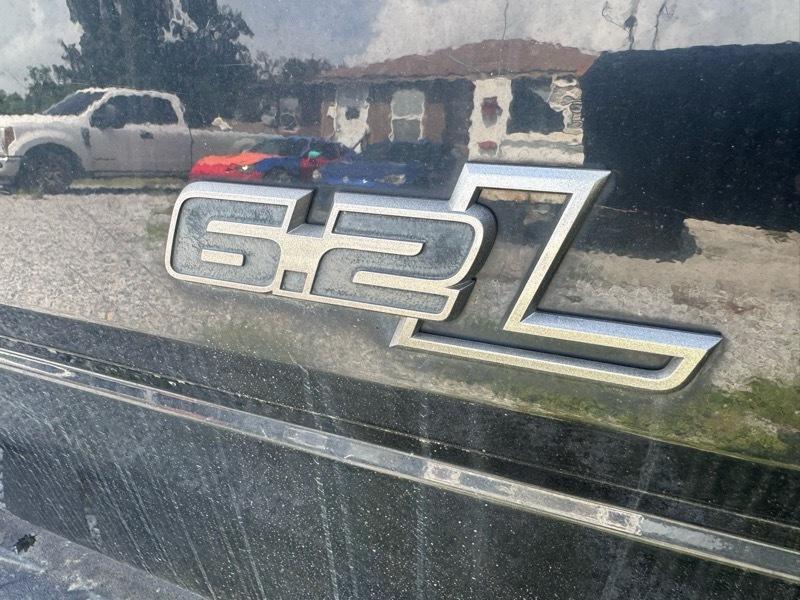 Ford F-150 SVT Raptor 2011