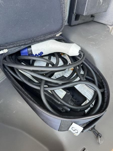 Nissan Leaf SL 2015