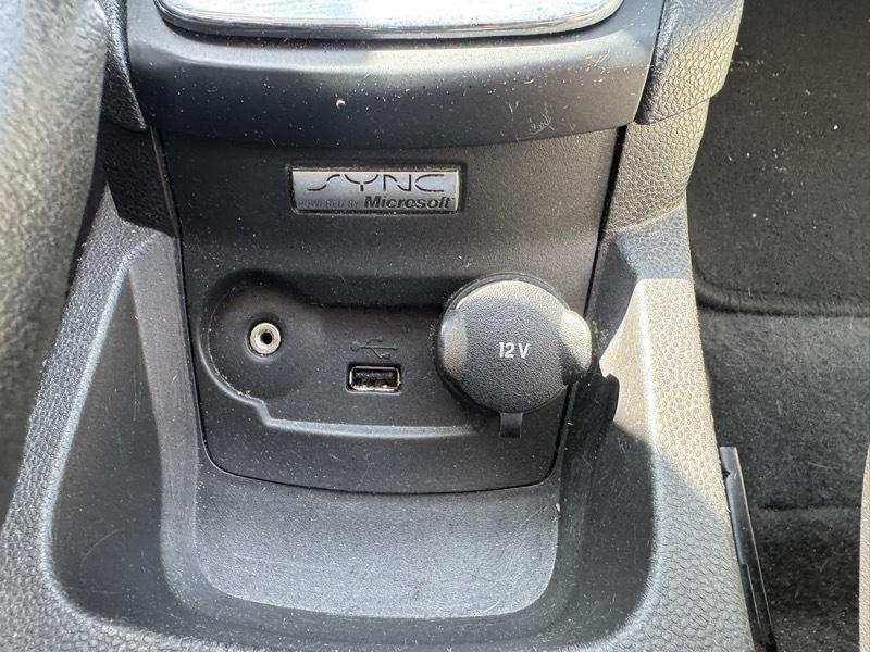 Ford Fiesta SES Hatchback 2012