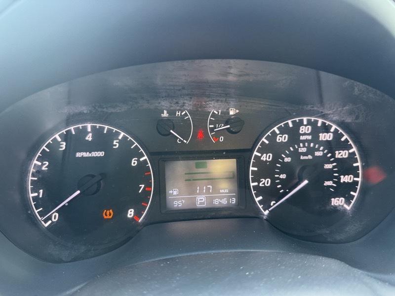 Nissan Sentra  2013