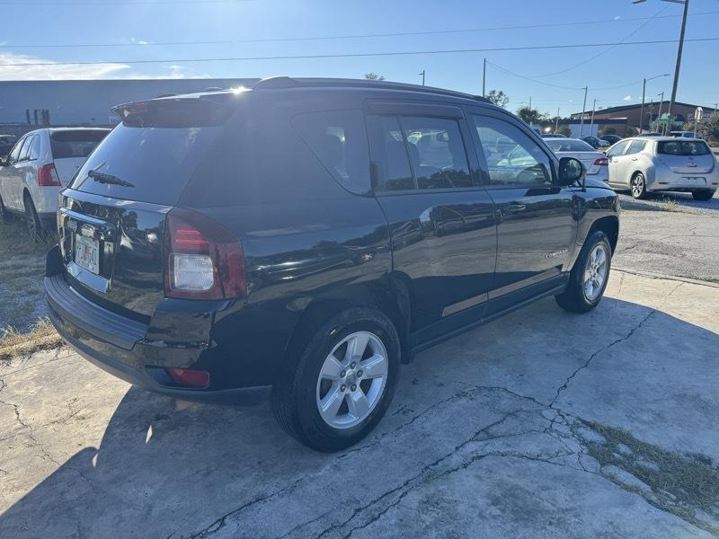 Jeep Compass Sport FWD 2016