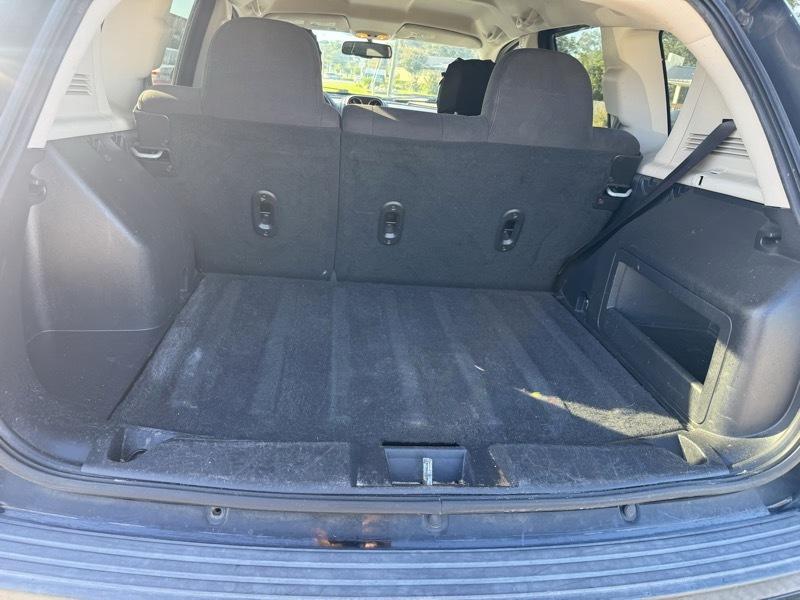 Jeep Compass Sport FWD 2016