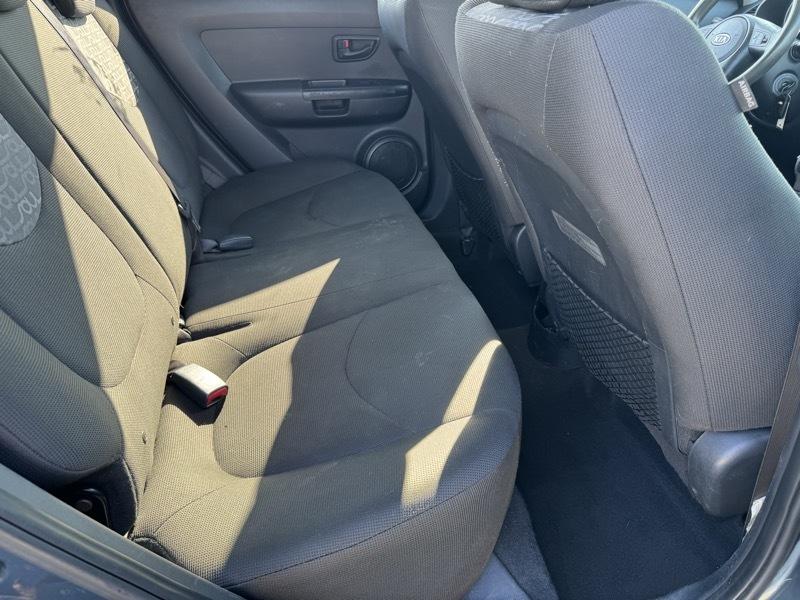 Kia Soul  2010