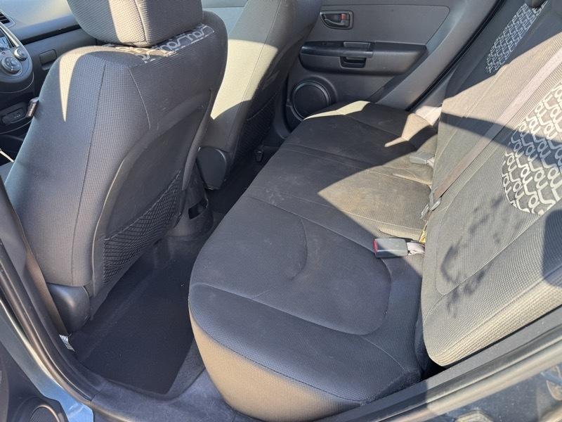 Kia Soul  2010